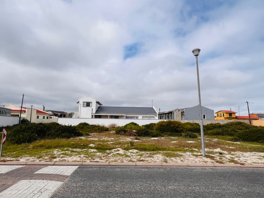 0 Bedroom Property for Sale in Langebaan North Western Cape